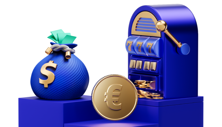 Exchange your Coins for €1,000 rewards!